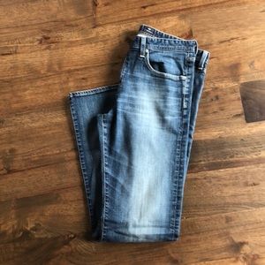 Ag ‘The Hero’ relaxed fit jeans
